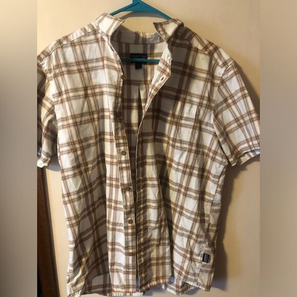 Patagonia Short Sleeve - Picture 1 of 3